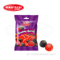Bombons Halal de Gummy Berries por atacado